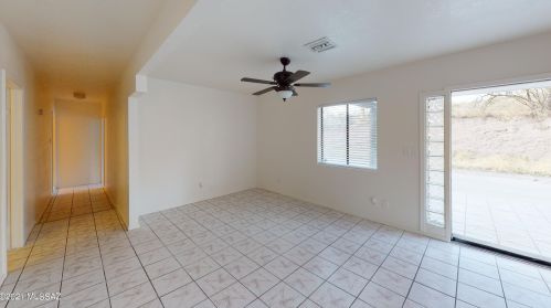 282 Paseo Mascota, Nogales AZ  85648-2905 exterior