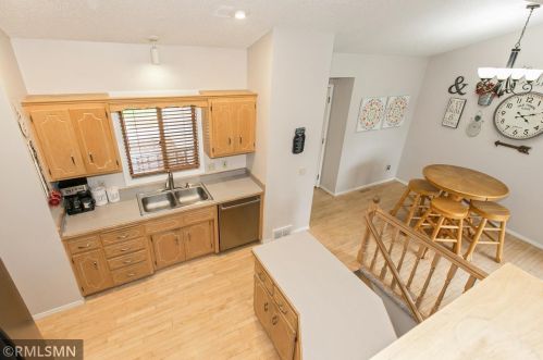 7167 Peterson Trl, Lino Lakes MN  55038-8719 exterior