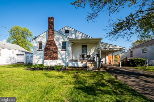 325 Jefferson Ave, New Castle, DE 19720-2505