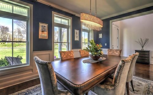 37 Mill Rd, North Branford CT  06471-1019 exterior