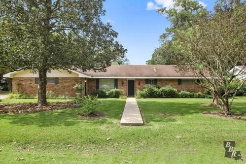 118 Garden Cir, Thibodaux, LA 70301-3728