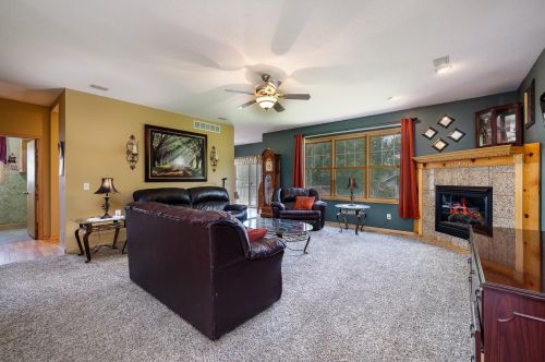 117 Arbor St, Waterford MN  55057-2897 exterior