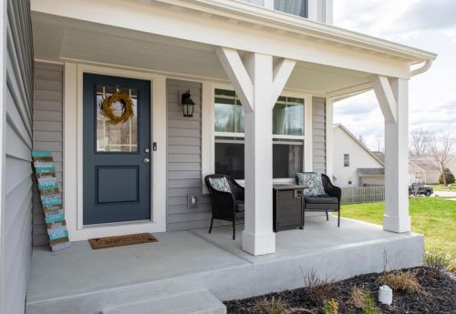 709 Mary Lane Ext, South Lebanon, OH 45065-1107