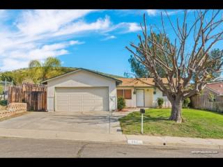 9911 Gandy Ave, Santee, CA 92071-1331