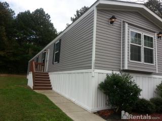 1002 Spring Garden Cir, Raleigh NC  27603-5339 exterior