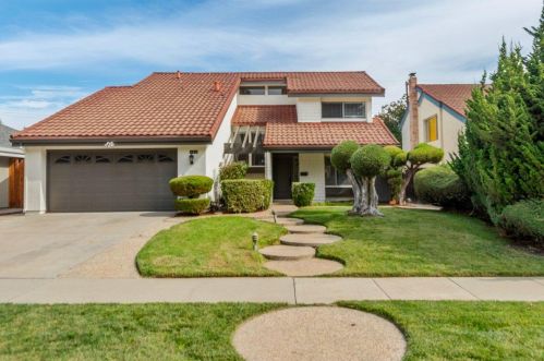 740 Pelleas Ln, San Jose, CA 95127-1030