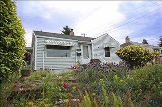 6352 41st Ave, Seattle, WA 98136-1856