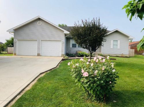 3999 Casa Blvd, Darbydale, OH 43123-3467