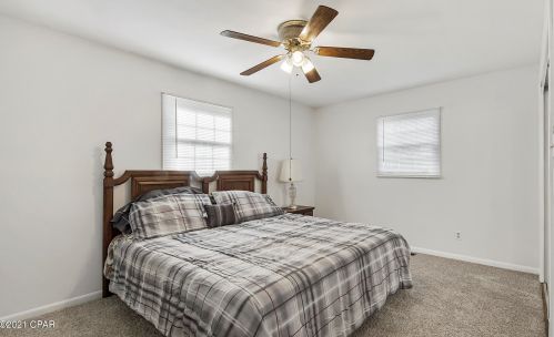 310 Indiana Ave, Lynn Haven FL  32444-1424 exterior