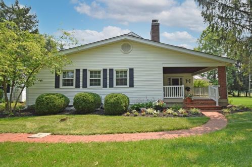 5750 Mosiman Rd, Liberty Township, OH 45042