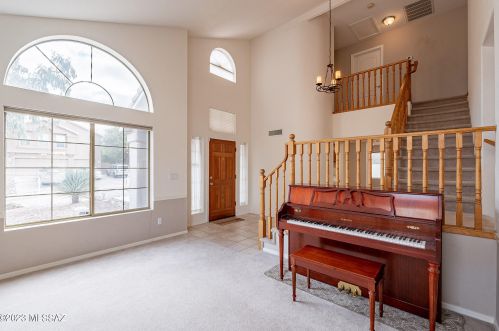 170 Eastern Dawn Ave, Tucson AZ  85748-1708 exterior