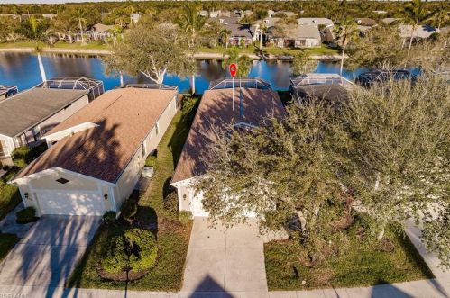 8632 Ibis Cove Cir, Naples, FL 34119-7727