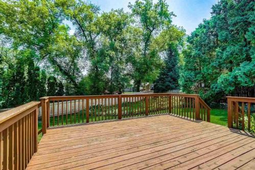 2601 Westbrook Ln, Madison WI  53711-4170 exterior