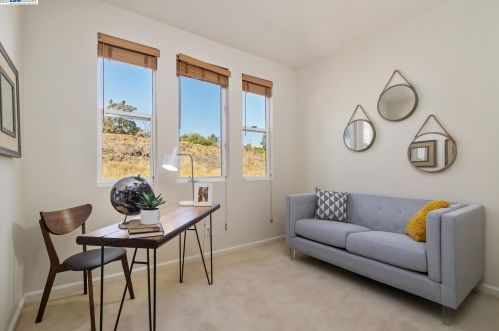 2645 Villa Cortona Way, San Jose CA 95125-6251 exterior