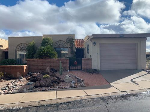 1535 Calle De Plata, Green Valley, AZ 85622-4619