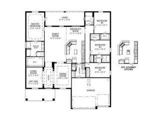 113 Oak Village Blvd, Homosassa, FL 34446-5506