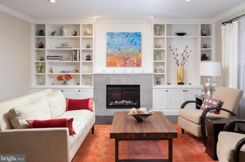 138 Herrontown Rd, Princeton NJ  08540-2921 exterior