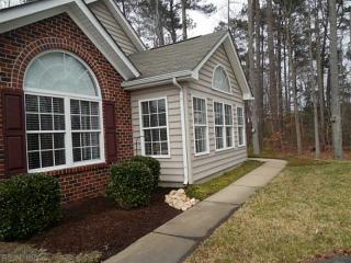 612 Tabb Smith Trl, Yorktown VA  23693-2977 exterior
