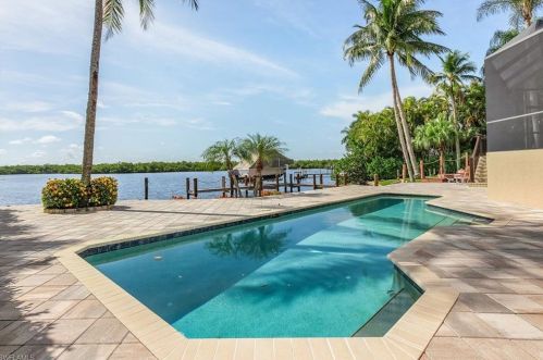 26876 Mclaughlin Blvd, Bonita Springs, FL 34134-3845