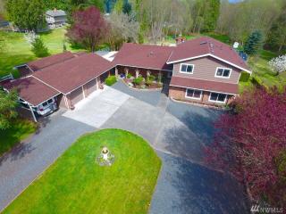 231 Mcrae Rd, Bryant, WA 98223-9630