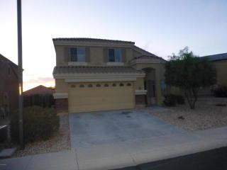 5266 236th Ave, Buckeye, AZ 85326-7284