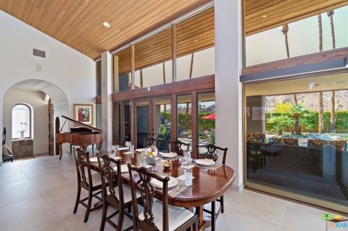 3778 Escoba Dr, Palm Springs CA  92264-3547 exterior