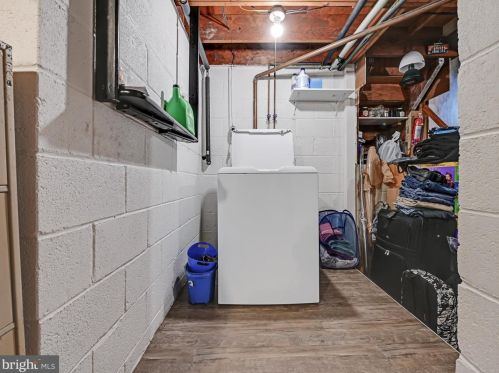 15 Wilbert Dr, Primrose PA  17901-8250 exterior