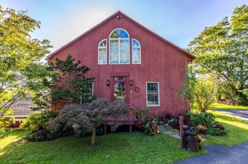 23 Bigos Rd, Litchfield, CT 06759-2605