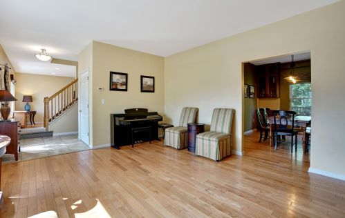 163 Taft Dr, Bricktown NJ  08724-3267 exterior