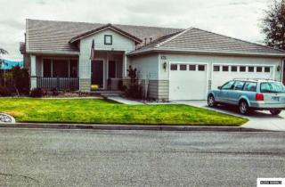 3716 Calgary Dr, Reno, NV 89511-6014