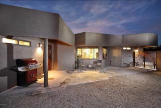 6950 Camino Del Garanon, Tucson, AZ 85747-9520