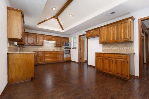 1013 Linda Ln, Plano TX  75075-7634 exterior