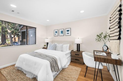 3407 La Terrace Cir, San Jose CA  95123-5324 exterior
