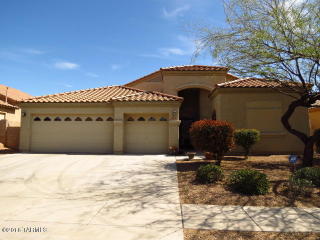 3499 Desert Cache Rd, Tucson, AZ 85735-5177