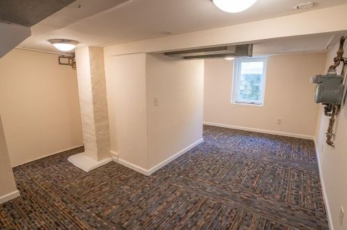 3918 Aldrich Ave, Minneapolis MN  55409-1414 exterior