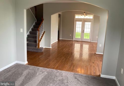 35 Chadwick Dr, Charles Town WV  25414-4464 exterior