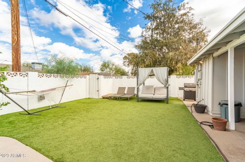 8716 Monte Vista Rd, Scottsdale, AZ 85257-2918