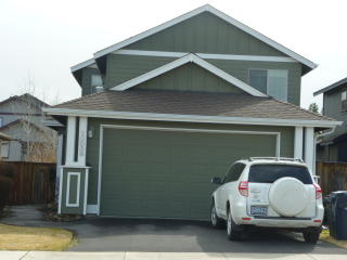20039 Badger Rd, Bend OR  97702-2570 exterior
