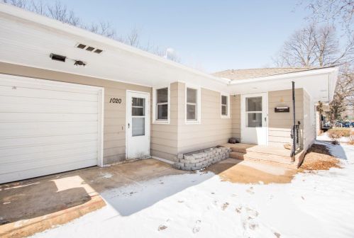 1020 Ash St, Alex, MN 56308-2214