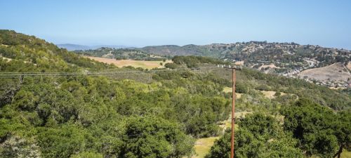 521 Oak Park Way, Redwood City, CA 94062-4039