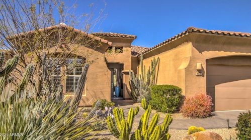 7362 Soaring Eagle Way, Scottsdale, AZ 85266-1280