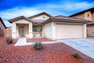 25828 St Catherine Ave, Buckeye, AZ 85326-2124