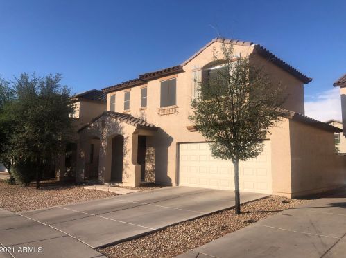 3024 94th Ave, Tolleson, AZ 85353-5513