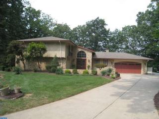 119 Stuart Dr, Dover, DE 19901-5817