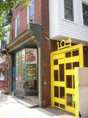 104 40th St, Philadelphia PA  19104-3079 exterior