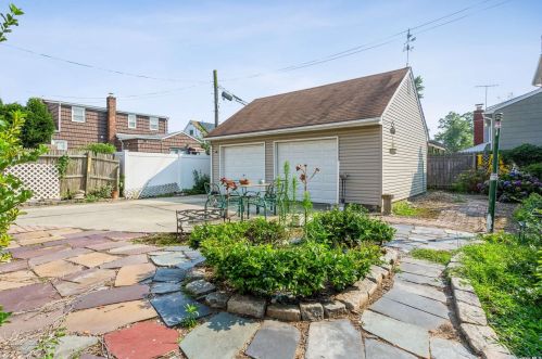 505 Longacre Ave, Woodsburgh NY  11598-2307 exterior