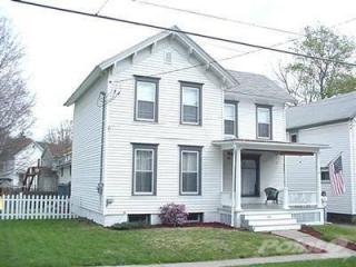 26 Pne St, Milford Center NY  13820-1941 exterior