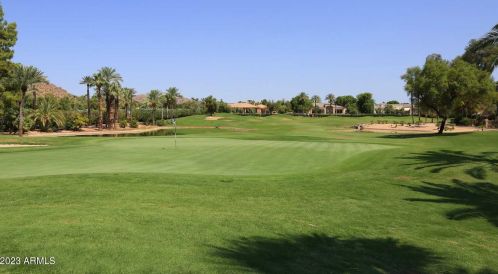 4605 65th St, Scottsdale AZ 85253-4803 exterior