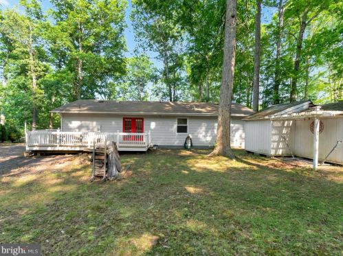 111 Confederate Cir, Locust Grove VA  22508-5735 exterior