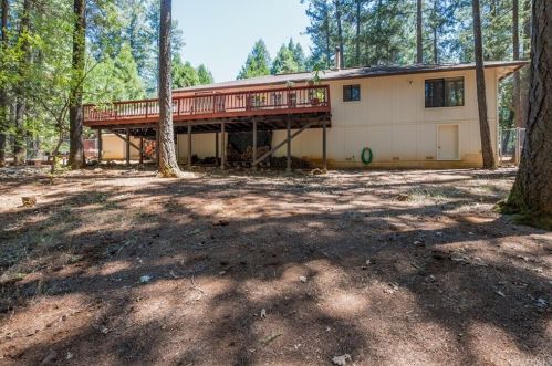 6150 Firethorn Cir, Nimshew CA  95954-9660 exterior